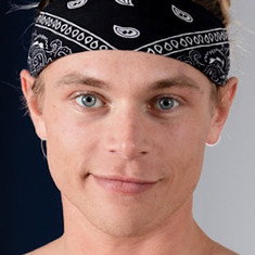 Johnny Moon
