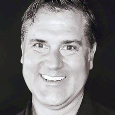 Kevin Atkinson
