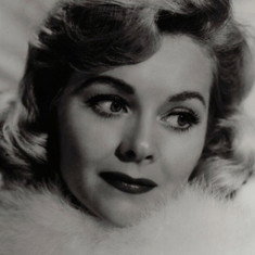 Marjorie Stapp