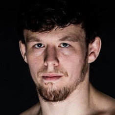 Ciaran Clarke