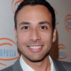 Howie Dorough