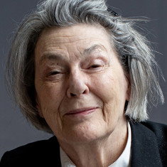 Paule Baillargeon