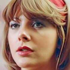 Marion Webb