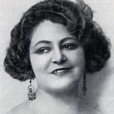 María Gámez
