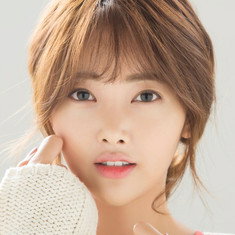 An So-jin