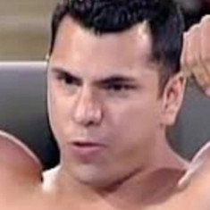 Rudyard Moncayo
