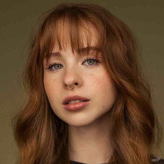 Gabrielle Lamarche