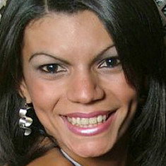Aline Fontinelly