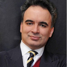 Marwan Shamiyeh