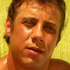 Andre Gaucho
