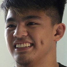 Jhanlo Mark Sangiao