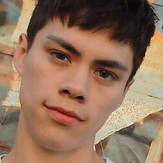 Alec Grey