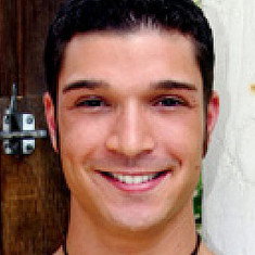 Ross Michaels