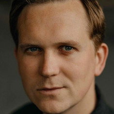Adam Donaldson