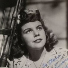 Ruth Tobey