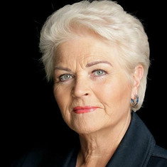 Pam St. Clement
