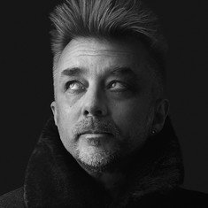 Andrius Mamontovas