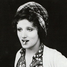 Maddalena Gillia