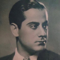 Farid Al-Atrash