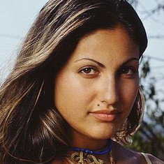 Jessie Camacho