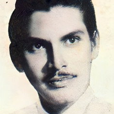 Johnny Monteiro