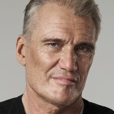 Dolph Lundgren