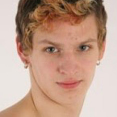 Jonas Anderson