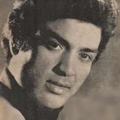 Ali Dehghan