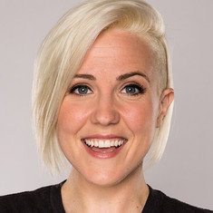 Hannah Hart