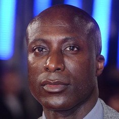 Ozwald Boateng