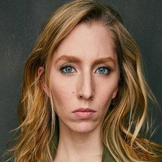 Rachel Amanda Bryant