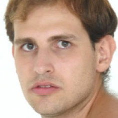 Bernado Ferreira
