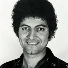 Marc Valentine