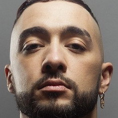 Sofiane Pamart