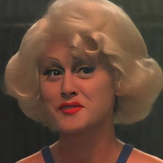 Luciana Cirenei