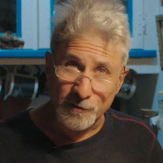 David Bergman