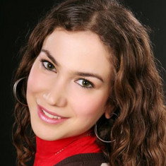 Gunel Mammadova