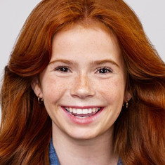 Harper Zilmer