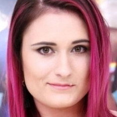 Melina May