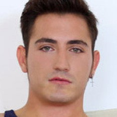 Ares Camacho