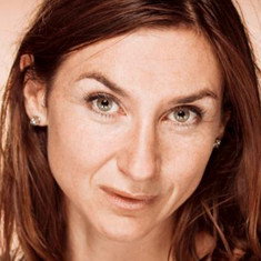 Susannah Wise