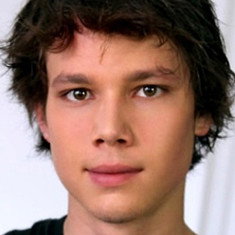 Justin Lebeau