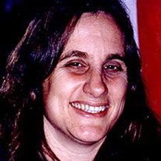 Judi Bari