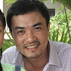 Hồng Minh