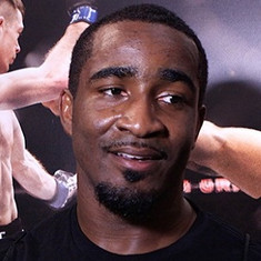 Geoff Neal
