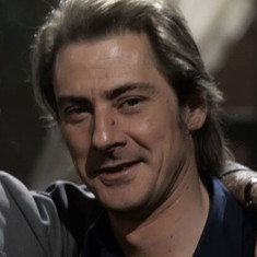 Daniel Dicenta