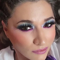 Cristina Azpeitia Ramírez