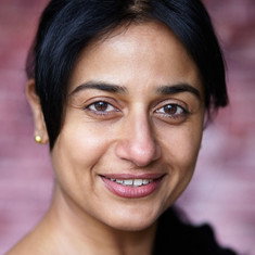 Anu Hasan