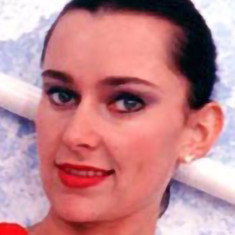 Betty Bell
