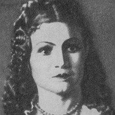 Sara Ishanturaeva